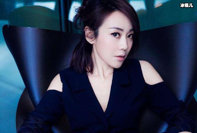 【WPT扑克】闫妮为何离婚?闫妮情史被扒谈的都是姐弟恋！