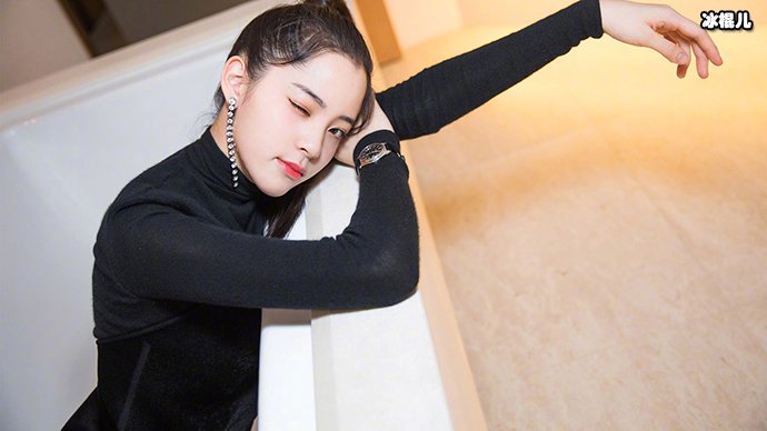 【WPT扑克】欧阳娜娜与王源谈恋爱了？欧阳娜娜是如何回应的？