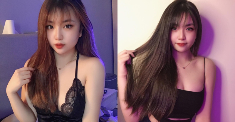 【WPT扑克】「大馬嫩妹」夜光下掏凶器，「巨白美的雙球」讓人整晚不想睡