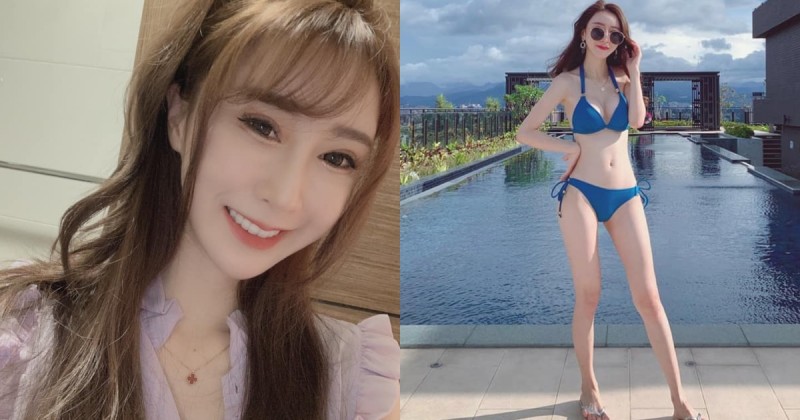 【WPT扑克】笑得太甜！「霈霈甜心aki」歌聲和人一樣美，好想擁有同款女友！