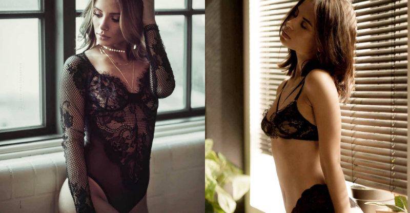 【WPT扑克】Hold不住！妹子「誘人焦糖肌」香醇可口　「微騷性感」勾引不斷辣度破表