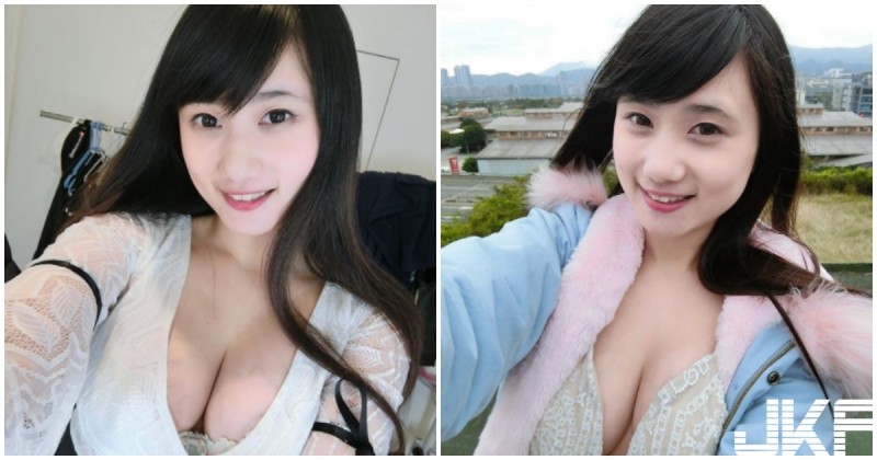 【WPT扑克】巨乳女神身材太兇「美乳都爆青筋」！性感內衣照真的好猛烈！