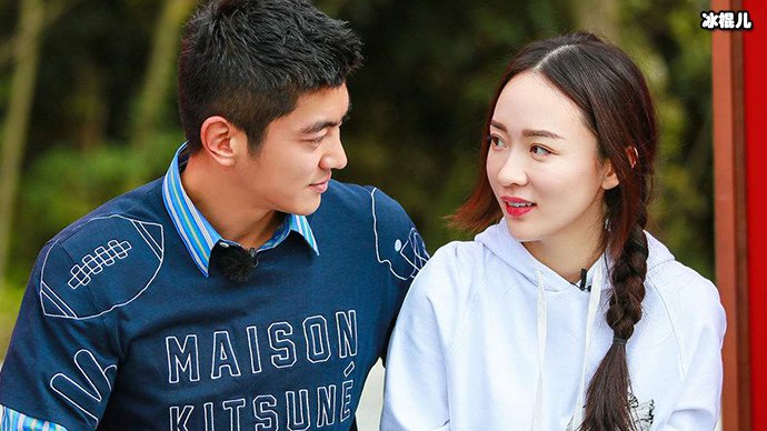 【WPT扑克】杜江出轨程潇？老婆霍思燕在线辟谣！