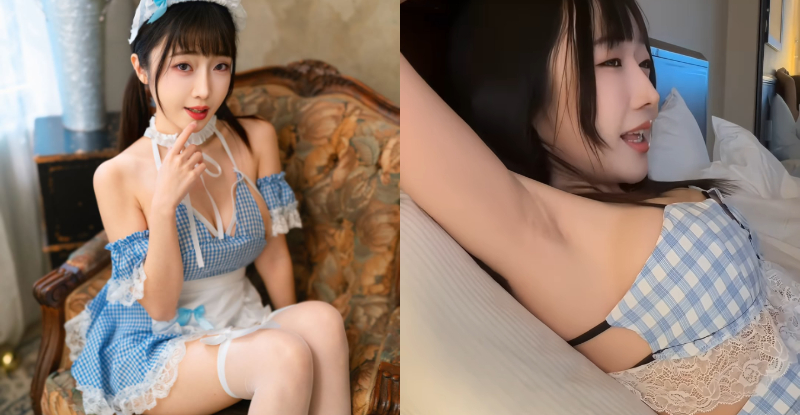 【WPT扑克】腋下如何？「玲奈Lena」難耐喊叫，「最高致意」讓人起色心！