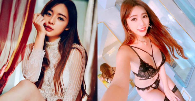 【WPT扑克】有夠兇！「謝立琪Kiki」氣質外衣一脫驚豔全場，「飽滿豪乳」直接辣氣狂噴！