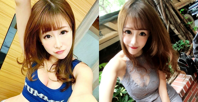 【WPT扑克】猖狂曲線超誘人！「麥麥兒」雙眼放電上圍溝引，眾男粉毫無理智還興奮地還要還要！