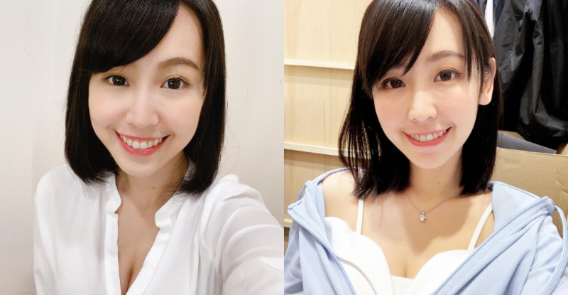 【WPT扑克】清新妹子希希CC被封「台版新垣結衣」　笑容有甜到讓人蛀牙的魅力