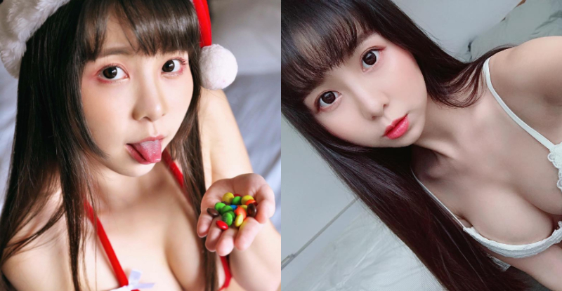 【WPT扑克】童顏巨乳的超代表！「Tiny」萌甜臉下居然是魔鬼的傑作，凶器大的讓人甘拜下風！