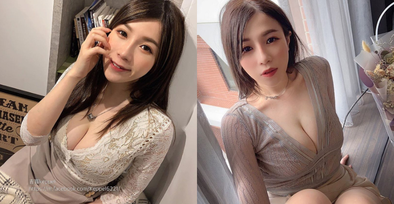 【WPT扑克】掉滿地的理智線！「吉寶Keppel」無辜神情惹人憐，兇猛長輩快蹦出V領司機超兩難！