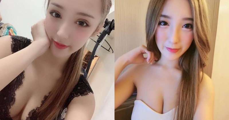 【WPT扑克】爆乳性感小惡魔正妹「蔡瑛紋」，超高挑逆天美腿好極品啊！