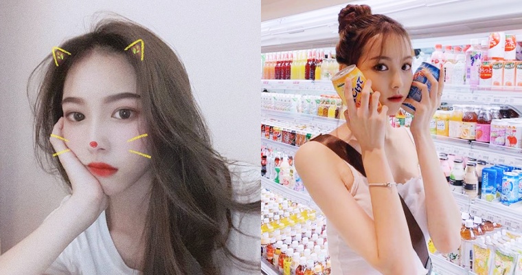 【WPT扑克】顏值高、有氣質…像極了愛情！大學校花「謝珮筠」長太正「被搭訕超過 50 次」