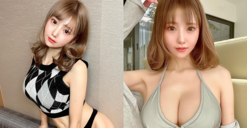 【WPT扑克】火爆齒科衛生士！「佐崎きさき」極致腹肌挺巨霸凶器畫面超毒！