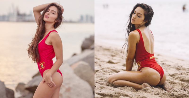 【WPT扑克】誘惑！性感辣妹「原始慾望爆發」雙腿緊夾表情銷魂　越來越飢渴要受不了