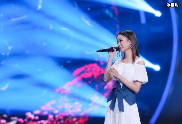 【WPT扑克】高颜值美女演员陈卓璇被传很多瓜？为何其人品遭到多人质疑？