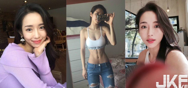 【WPT扑克】壞！瑜珈老師「手戳蛋」還緊握一根細長物，一上傳讓人邪惡der不要不要…