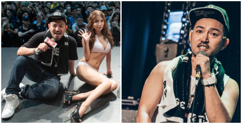 【WPT扑克】他才是最強老司機！「JKF大隊長藍燁」帶你女優、寫真看飽飽，跟著他就對了！