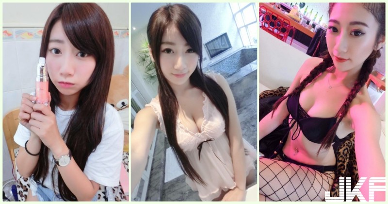 【WPT扑克】超可愛！啾啾比特「美乳視角」畫面好害羞啊… 極品的「甜美笑容」顏值滿分！