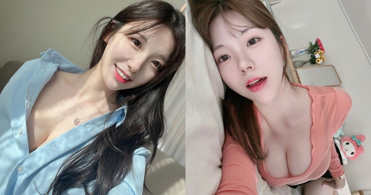 【WPT扑克】反差好大！韓國「白皙正妹」超有氣質　真實身分竟是大尺度模特兒