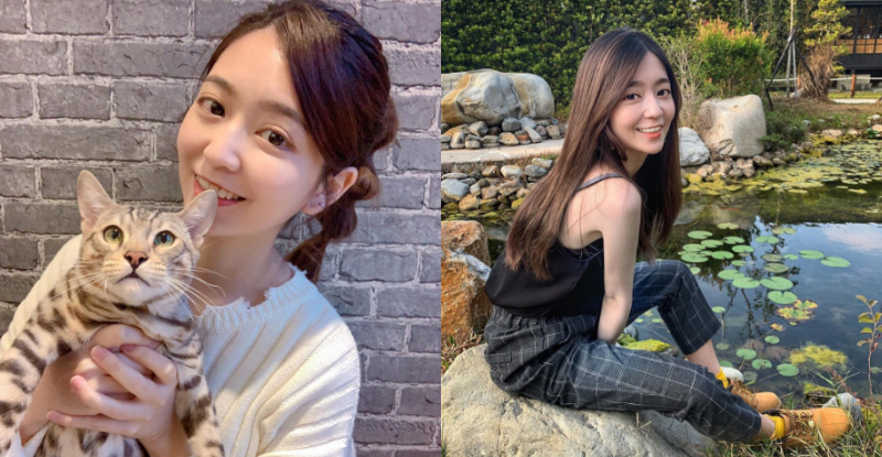 【WPT扑克】綽號很詐騙！美女研究生「拔辣Guava」清新脫俗超甜美，內外兼具連嗓音也完美！