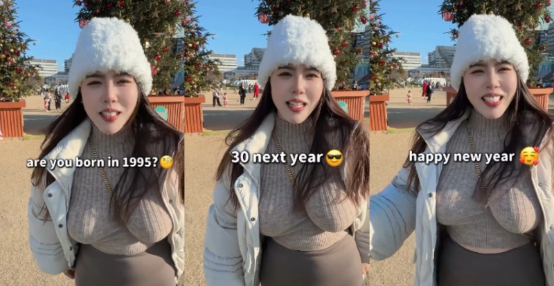 【WPT扑克】傳給你即將滿30歲的朋友！崩壞的英文老師新年祝福有點太滿了…