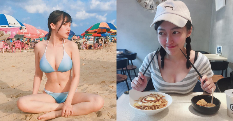 【WPT扑克】長腿妹脾氣很差「超胸狠」！「渾圓奶球」放上桌加菜　乳量在桌面漫延開！