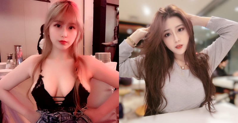 【WPT扑克】性感妹子太倉狂！「Yumi.k」上圍壯觀有料太逼人，男人跑再累也要追起來～