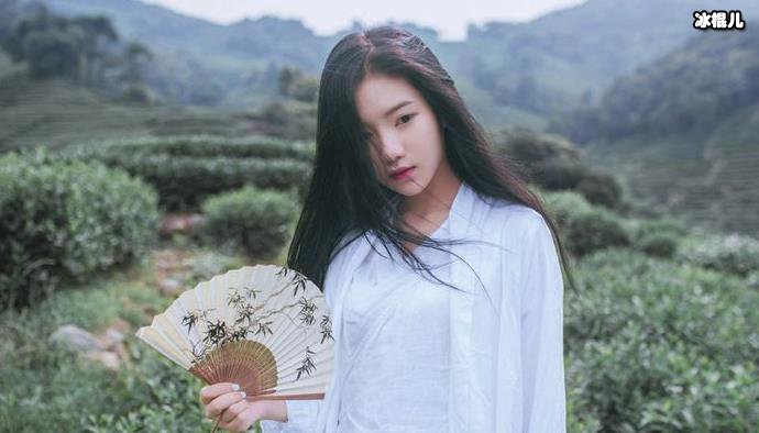 【WPT扑克】纯校花陈艳茜整过容吗？为何她改名？