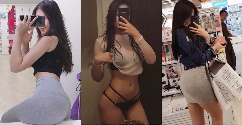 【WPT扑克】正妹白色上衣濕透，「乳形狀」明顯外露…泳池出現兩顆「深水炸彈」太危險啦！