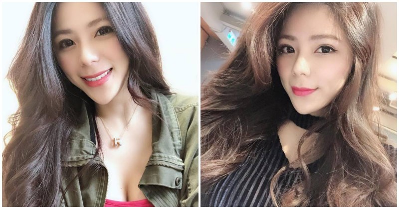 【WPT扑克】美艷正妹「蕾蒂Letty」身材超兇猛，凹凸曲線「回頭率好高」！