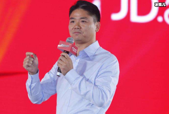 【WPT扑克】刘强东事件中女方刘静尧个人资料被扒！