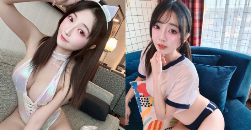 【WPT扑克】鄰家妹妹《玲奈Lena》長大了！性感模樣讓哥哥們都把持不住