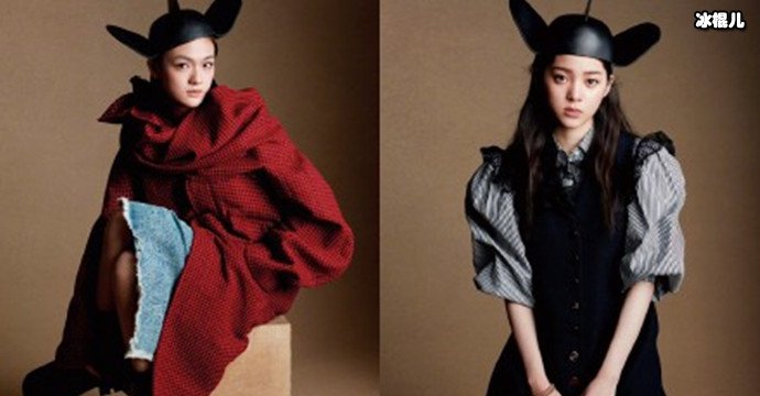 【WPT扑克】欧阳娜娜文淇两人被说像亲姐妹！两人照片被扒！