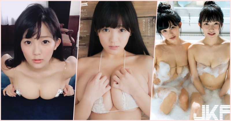 【WPT扑克】天乳覺醒！童顏巨乳帶「姊姊」體驗一次大人世界！超害羞「姊妹丼」讓姊姊狂噴羞恥心…