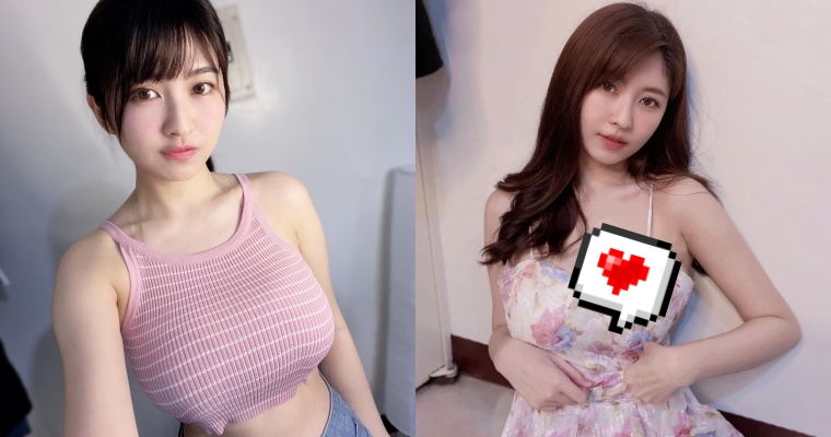 【WPT扑克】「美女聲樂老師」好身材險撐爆洋裝…被問「怎不買大件一點的」無奈回這句