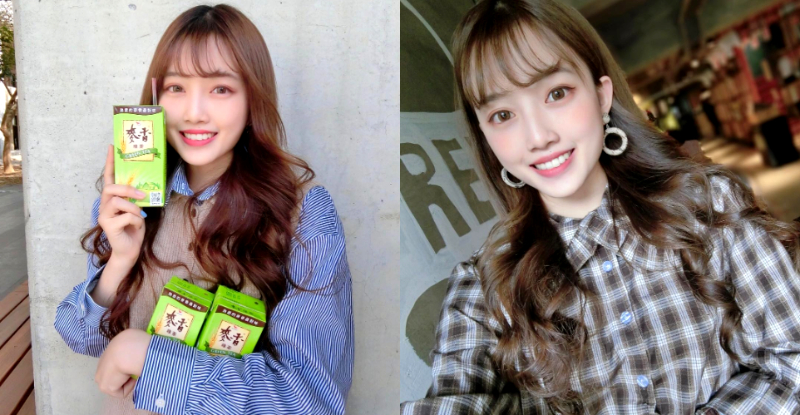 【WPT扑克】漂亮的妹子最對味！東海校花「謙謙」一雙白嫩長腿超逆天，甜美微笑更讓人無法忽視！