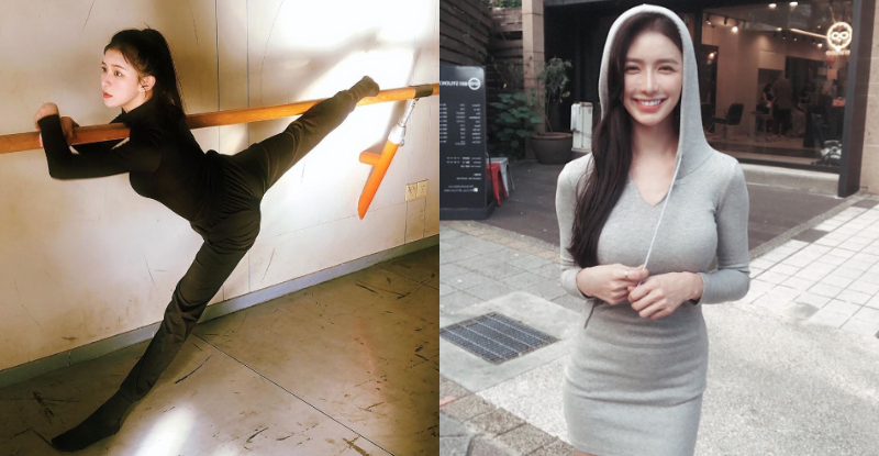 【WPT扑克】我有個大膽想法！氣質正妹竟是「劈腿高手」　貼身衣服展現飽滿身材