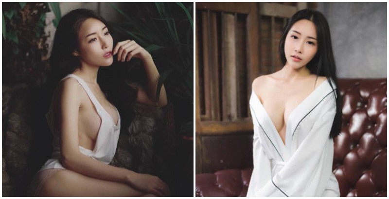 【WPT扑克】泰國最受歡迎「性感MD」！小巧可愛又有渾圓美乳，讓人看得心跳加速停不下來！