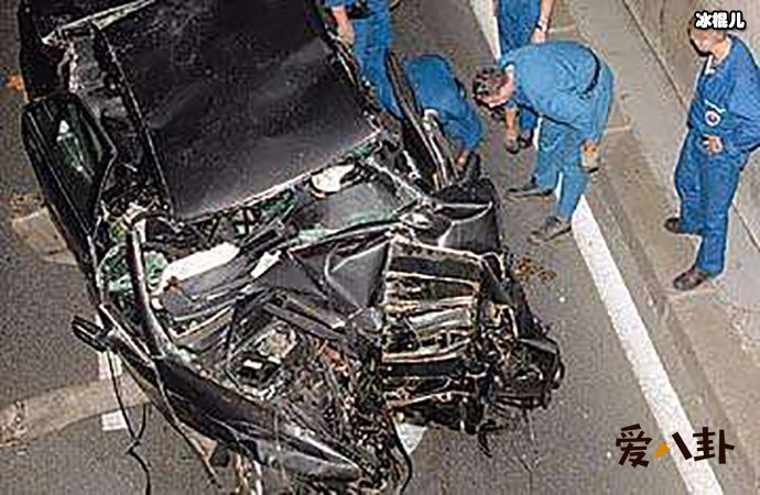 【WPT扑克】戴安娜死因遭追查, 当年的车祸真相是什么有望查清