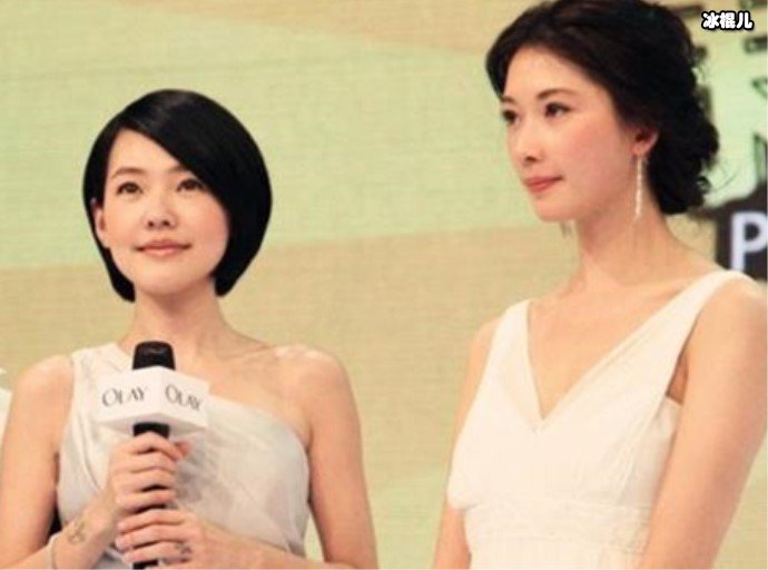 【WPT扑克】小s和林志玲有什么过节, 小S首谈两人不合传闻说了什么