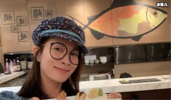 【WPT扑克】佘诗曼回应减肥秘籍, 原来女神减肥竟然这么简单