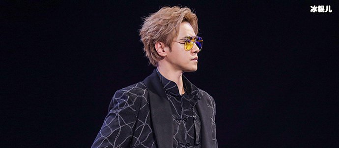 【WPT扑克】罗志祥潘玮柏两人作为多年好友互黑 网友喊话其塑料友情