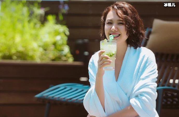 【WPT扑克】程莉莎个人资料简介, 起底程莉莎倒追郭晓冬恋情经过