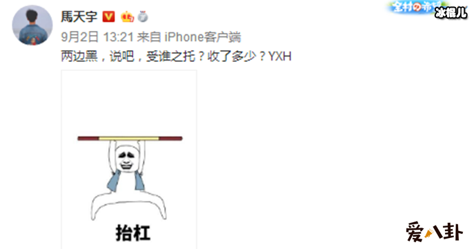 【WPT扑克】杨紫马天宇新剧《我的莫格利男孩》， 马天宇为何怒喷营销号