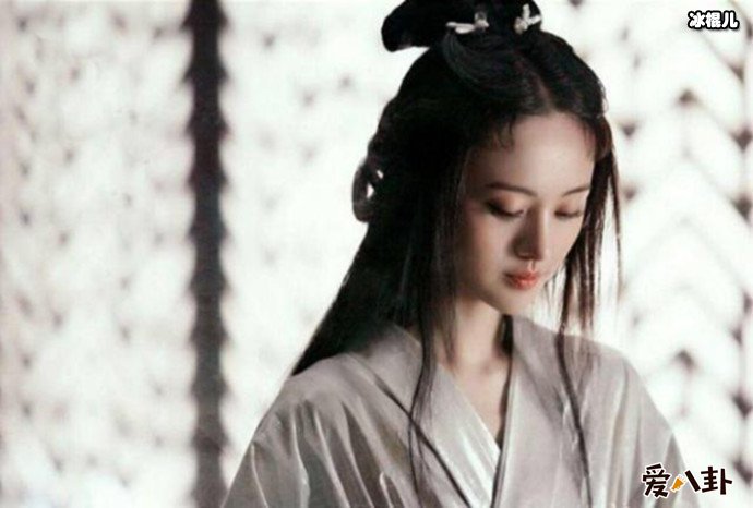 【WPT扑克】《倩女幽魂》翻拍郑爽女主， 盘点不同版本的倩女幽魂