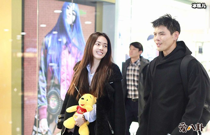 【WPT扑克】郭碧婷婚纱照曝光, 自曝正在筹备婚礼为何网友纠结婚纱