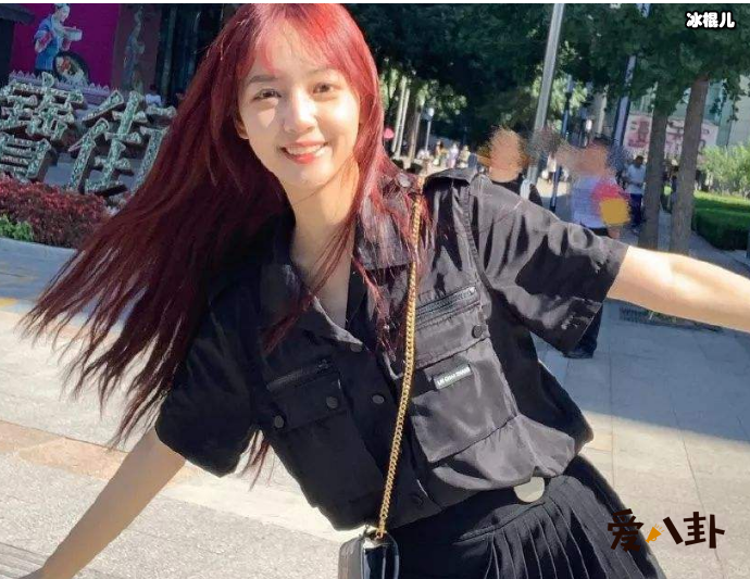 【WPT扑克】鹿依否认与吴亦凡交往, 一句话否认恋情!