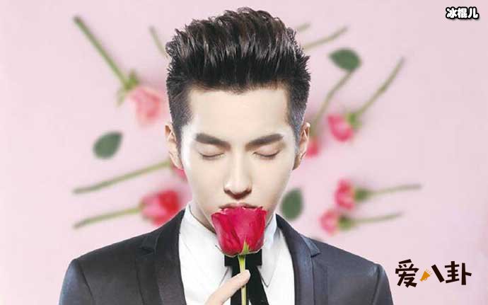 【WPT扑克】吴亦凡恋情曝光, 被心机女利用？