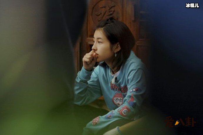 【WPT扑克】向往的生活第三季收官, 网友不舍得暖心妹妹张子枫