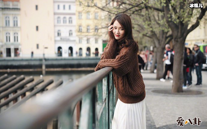 【WPT扑克】陈乔恩自曝单身五年, 曾与吴磊弟弟传出过绯闻