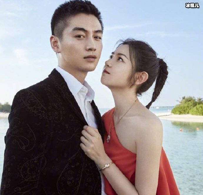 【WPT扑克】陈晓方否认与陈妍希闹矛盾？ 网传两人感情不和怎么回事